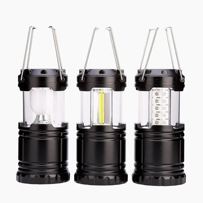 Rynx | GlowLite Portable LED Lantern