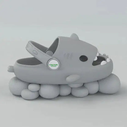 Rynx | Kids Ultra Comfortable Shark Shoe