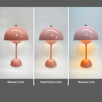 RYNX | Nordicnest Scandinavian Table Lamp