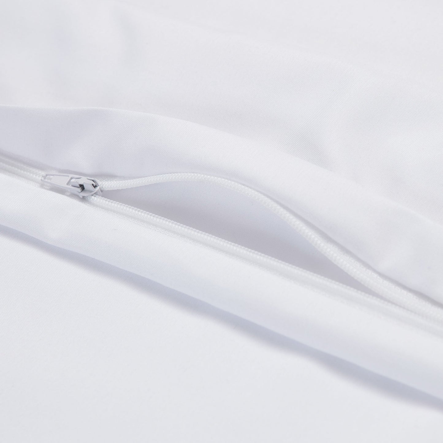 Rynx | Bordered Ribbon Duvet Cover Set