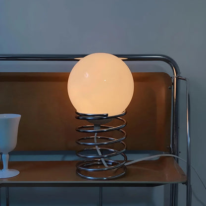 Rynx | MoonGlow - Elegant Moon Lamp for mood lighting and cozy atmosphere
