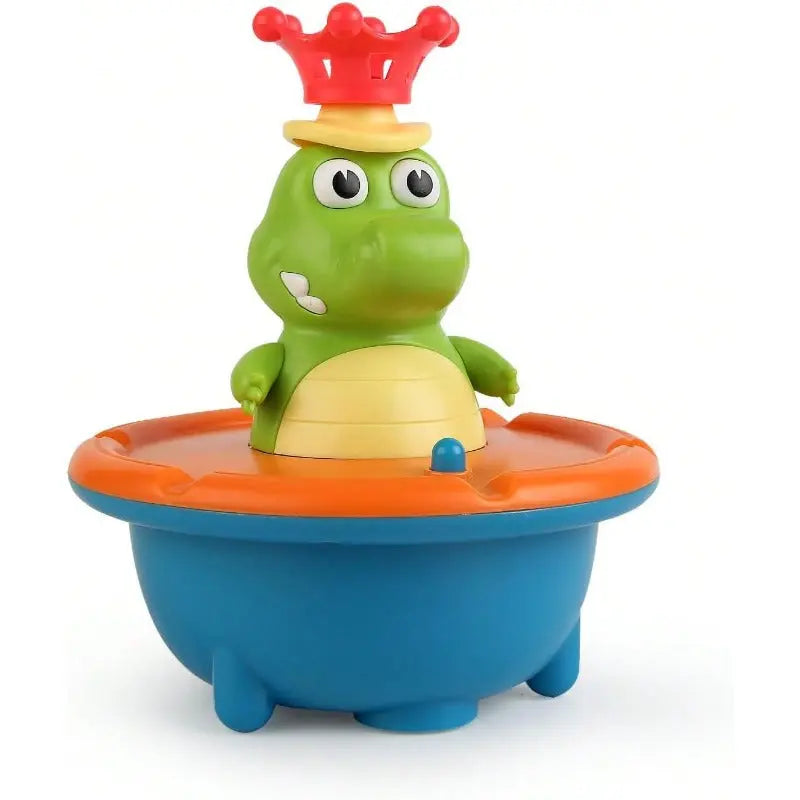 Rynx | LED Fountain "Crocodile" – With interchangeable attachments & light effect