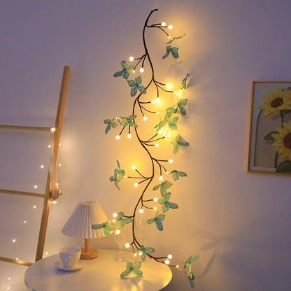 Rynx | LED Butterfly Light Chain