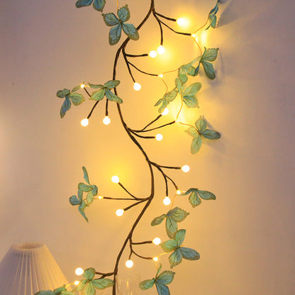Rynx | LED Butterfly Light Chain