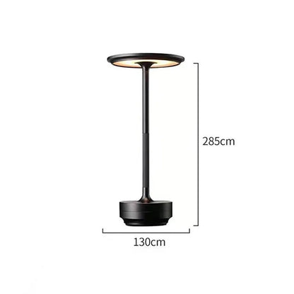 Rynx | InduDim - Adjustable Lamp in Industrial Style