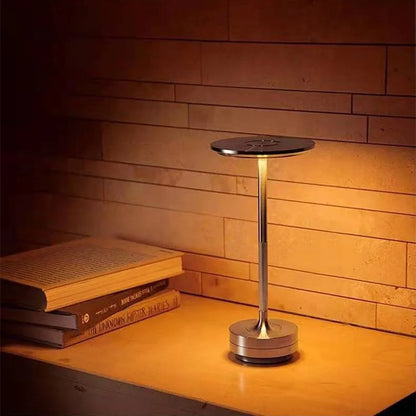 Rynx | InduDim - Adjustable Lamp in Industrial Style
