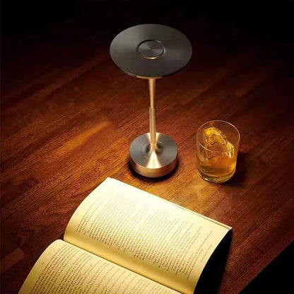 Rynx | InduDim - Adjustable Lamp in Industrial Style