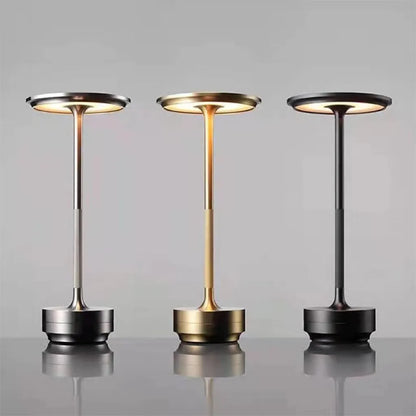 Rynx | InduDim - Adjustable Lamp in Industrial Style