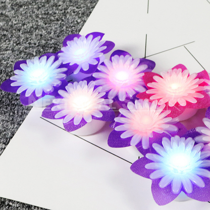 Rynx | LED Daisy Tea Light