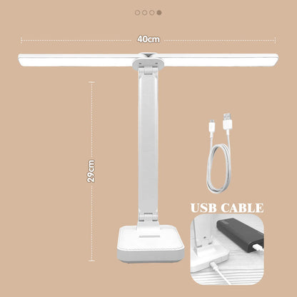 Rynx | Dimmable LED Desk Lamp