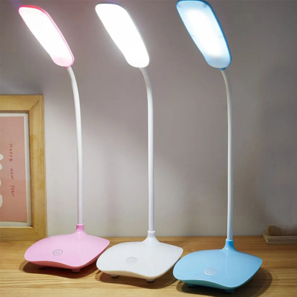 Rynx | GlowSphere - Multifunctional LED Table Lamp