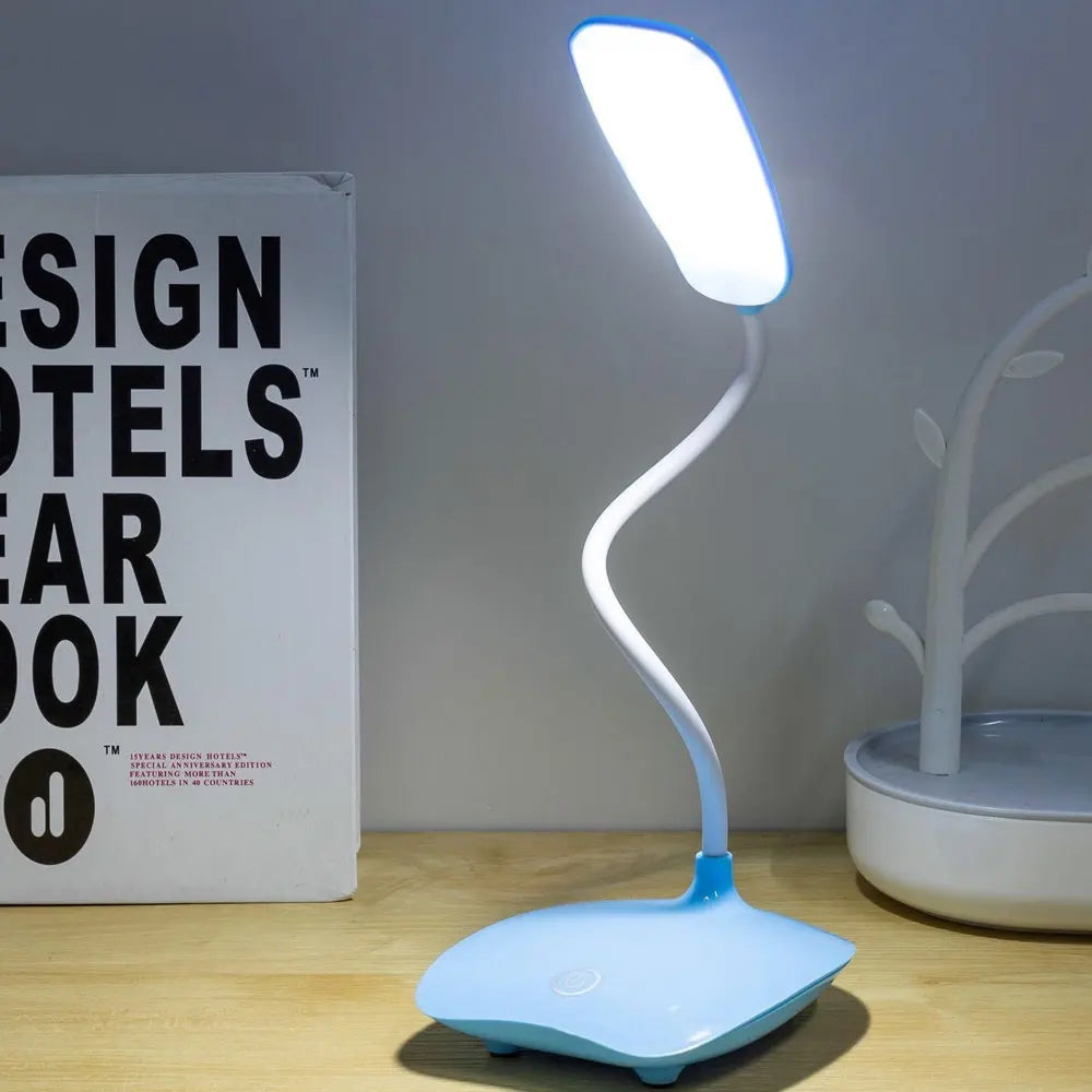 Rynx | GlowSphere - Multifunctional LED Table Lamp