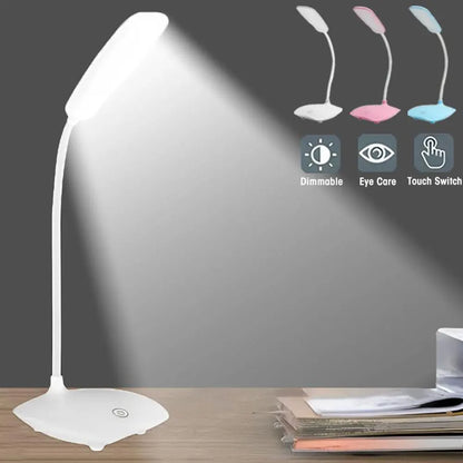 Rynx | GlowSphere - Multifunctional LED Table Lamp