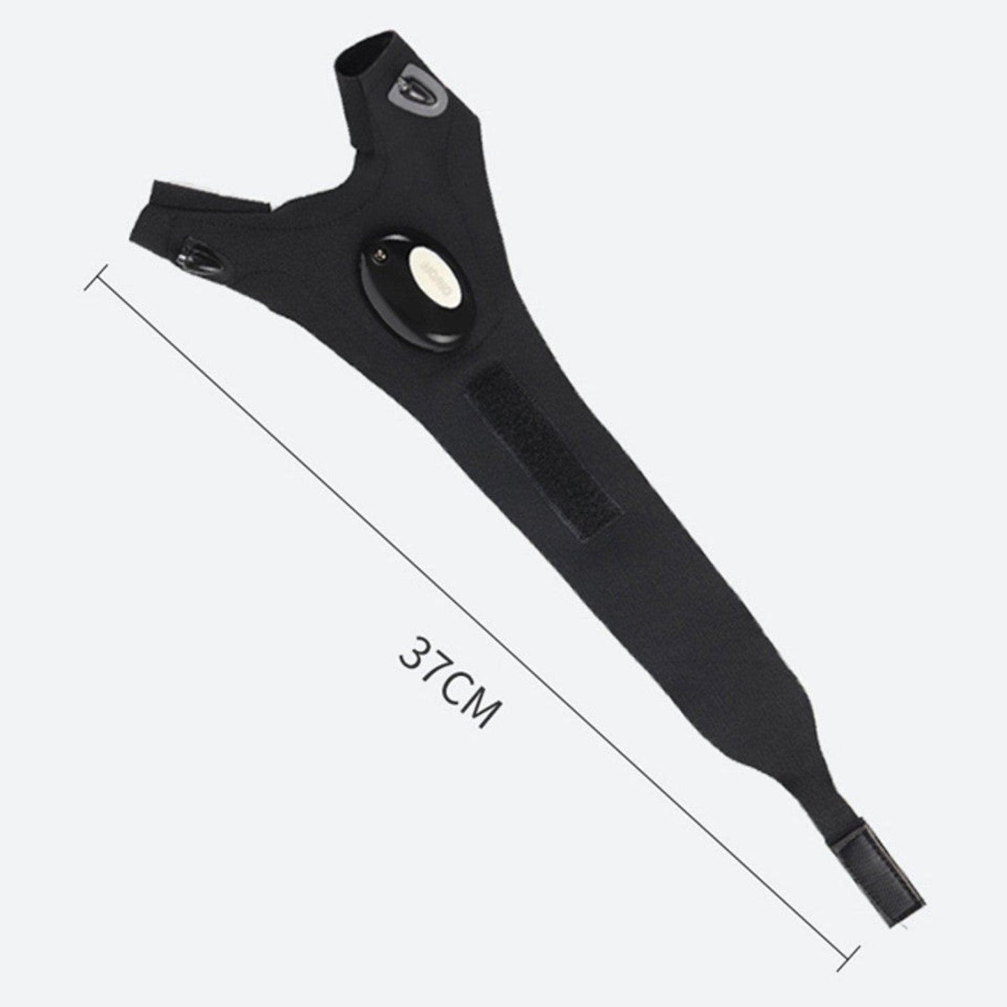Rynx | Multifunctional Gloves with Flashlight
