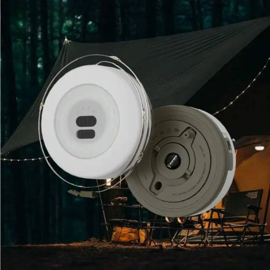 Rynx | LED String Lights – 10m Cable for Indoor and Outdoor