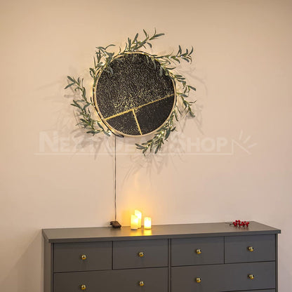 Rynx | LED Olive Garland Fairy Light