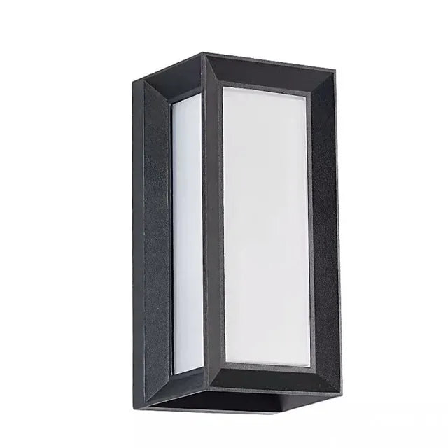 Rynx | NewTitle - Stylish Outdoor Wall Lighting