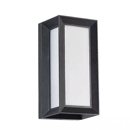 Rynx | NewTitle - Stylish Outdoor Wall Lighting