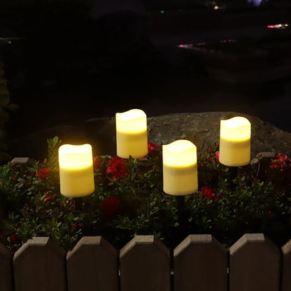 Rynx | Solar light - Outdoor light with sunlight