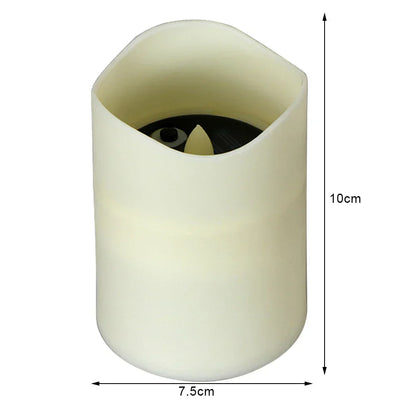 Rynx | Solar light - Outdoor light with sunlight