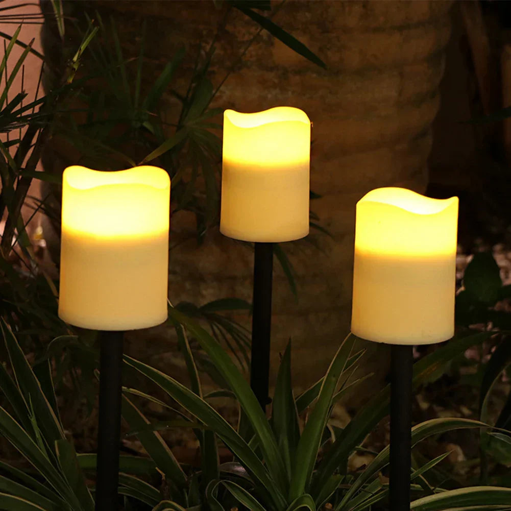 Rynx | Solar light - Outdoor light with sunlight