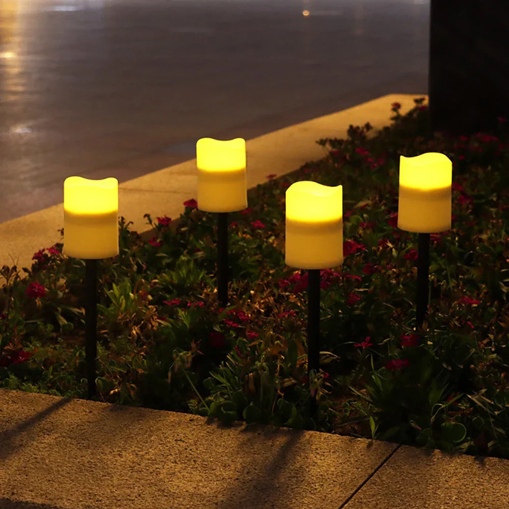 Rynx | Solar light - Outdoor light with sunlight
