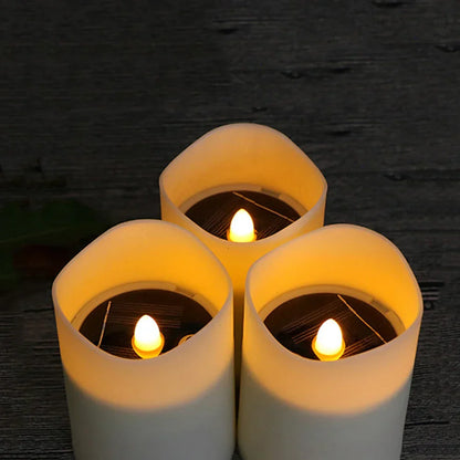 Rynx | Solar light - Outdoor light with sunlight