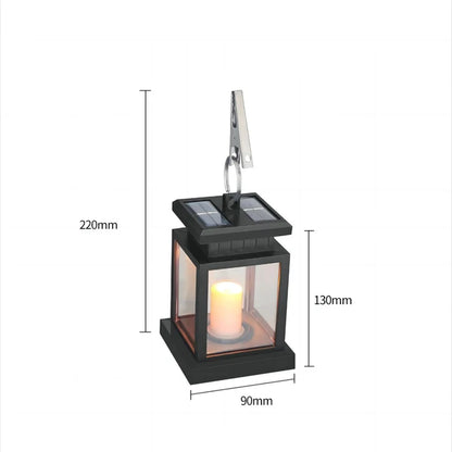 Rynx | LumiLeaf - Ambience Garden Lamp