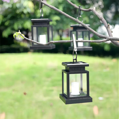 Rynx | LumiLeaf - Ambience Garden Lamp