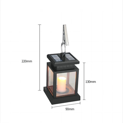 Rynx | LumiLeaf - Ambience Garden Lamp
