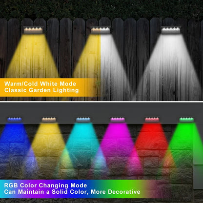 Rynx | EcoGuard - Garden lighting