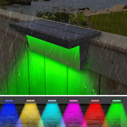 Rynx | EcoGuard - Garden lighting