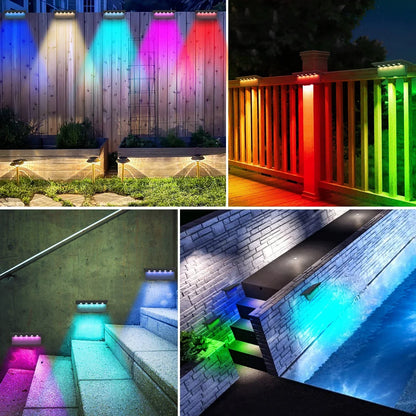 Rynx | EcoGuard - Garden lighting