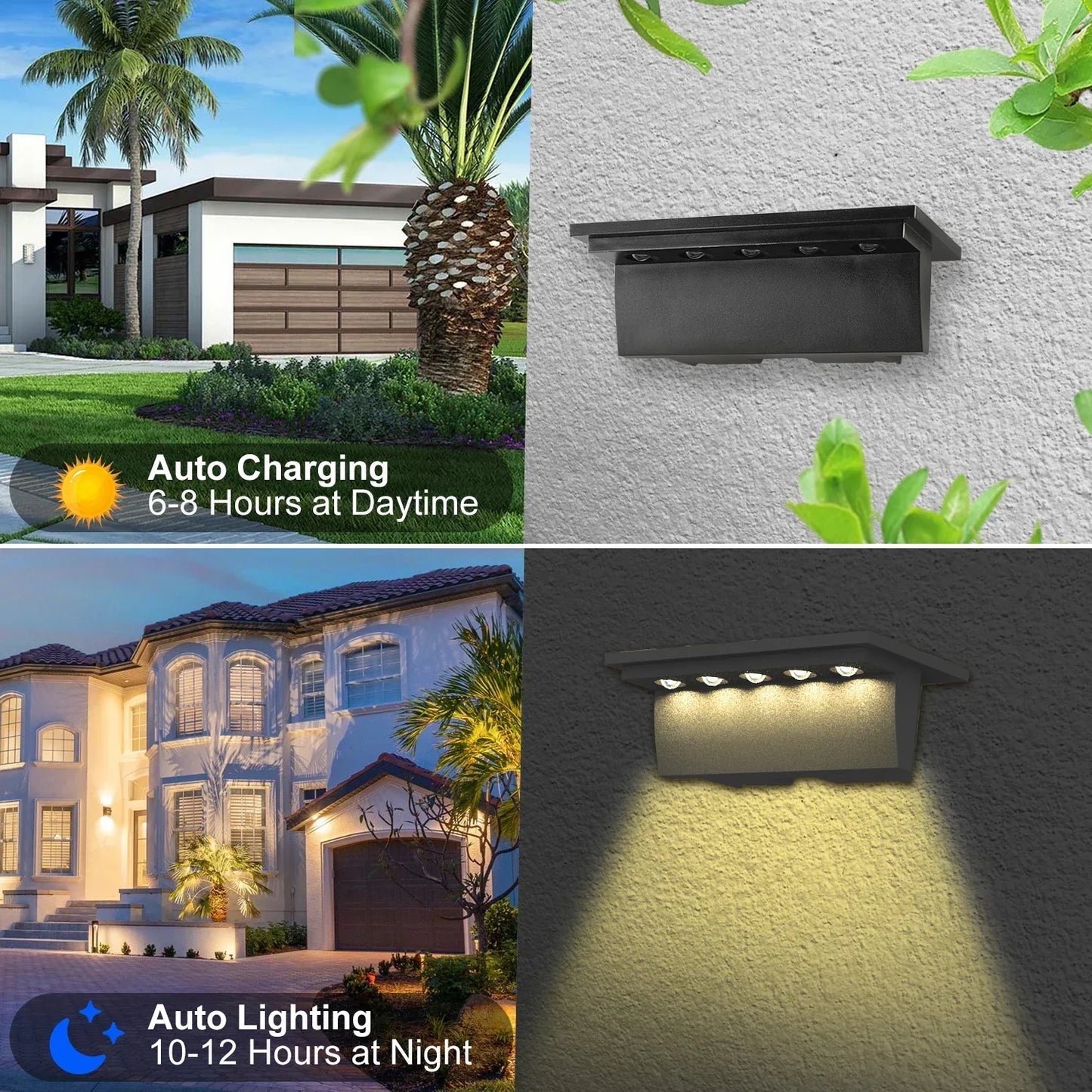 Rynx | EcoGuard - Garden lighting