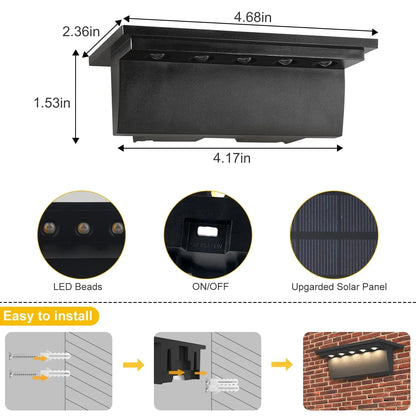 Rynx | EcoGuard - Garden lighting