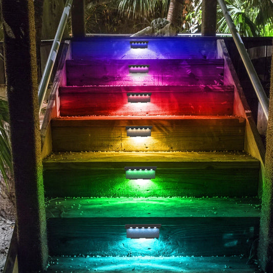 Rynx | EcoGuard - Garden lighting