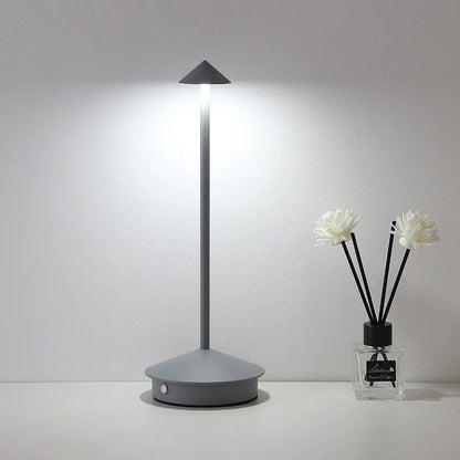 Rynx | LuxeLight - Modern Table Lamp with Touch Sensor