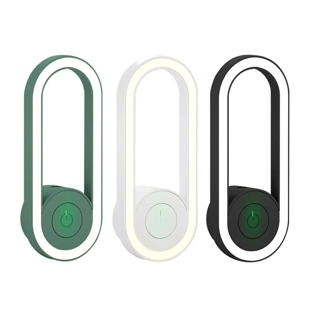 Rynx | LED Ultrasonic Mosquito Repellent – Safe, Silent & Pet Friendly