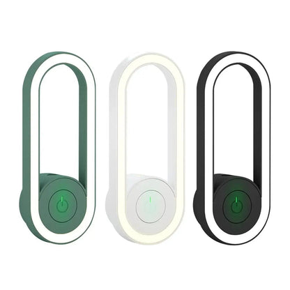 Rynx | LED Ultrasonic Mosquito Repellent – Safe, Silent & Pet Friendly