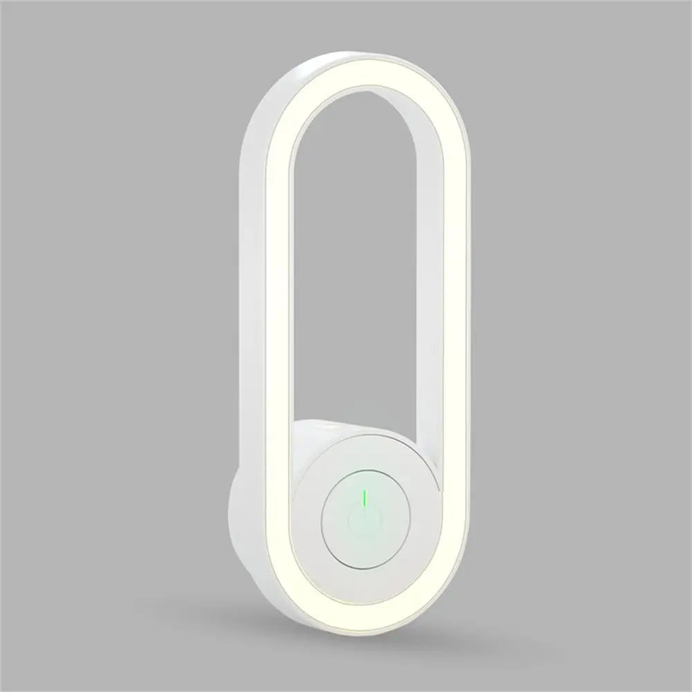 Rynx | LED Ultrasonic Mosquito Repellent – Safe, Silent & Pet Friendly