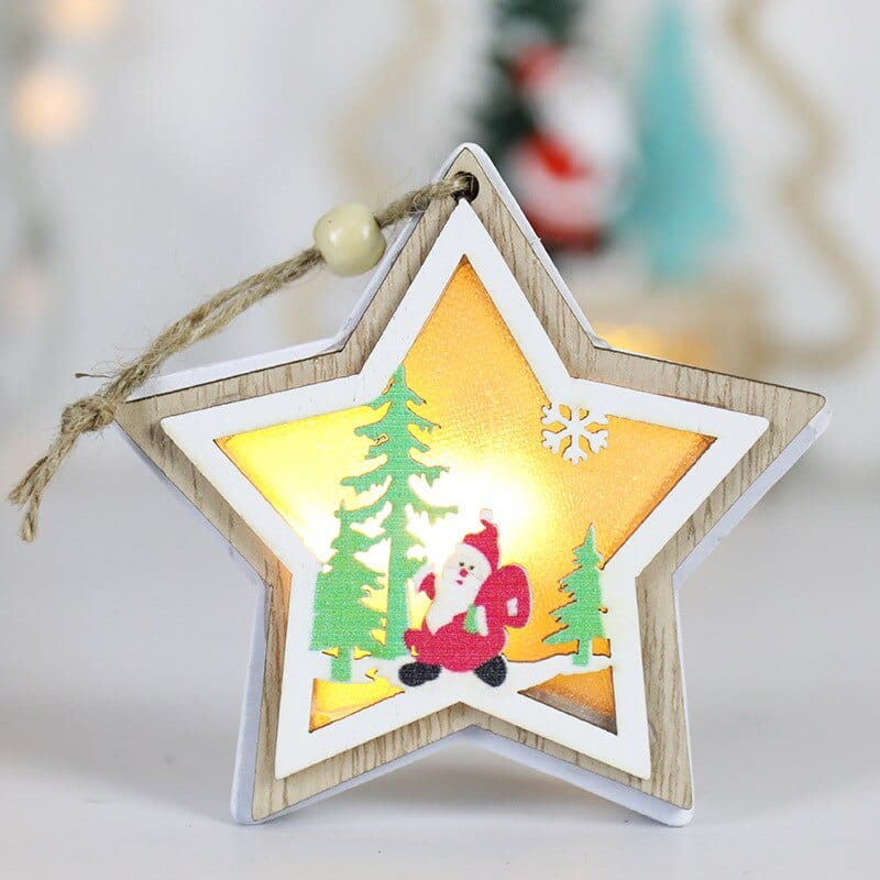 Rynx | LED Xmas Tree Decor