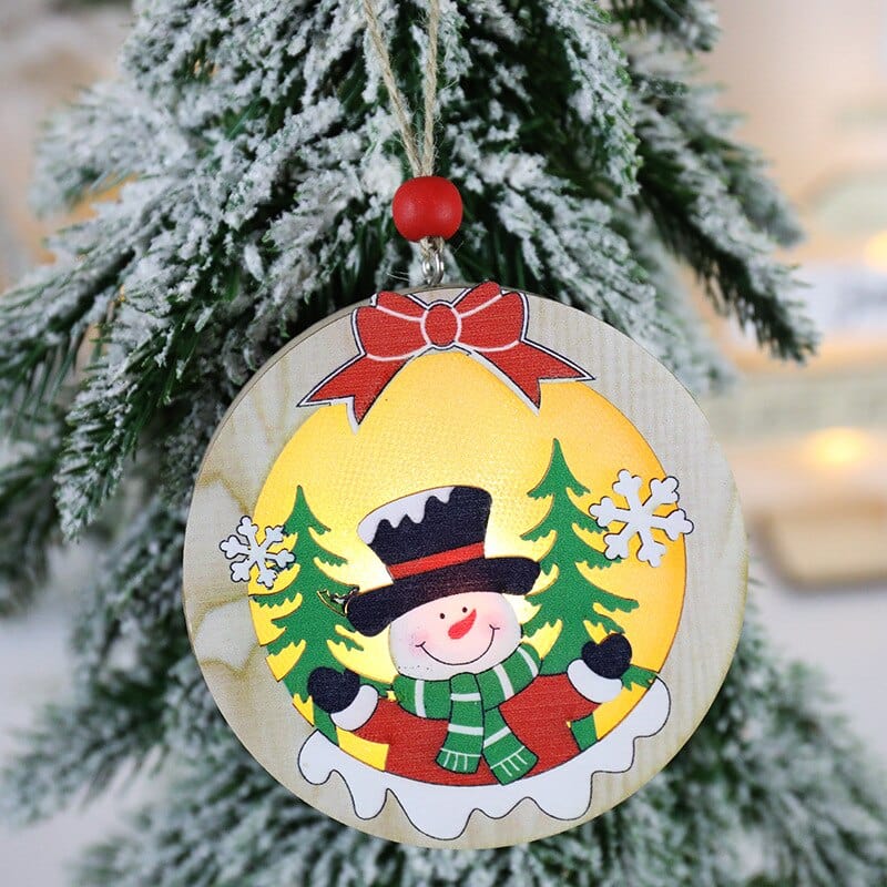 Rynx | LED Xmas Tree Decor