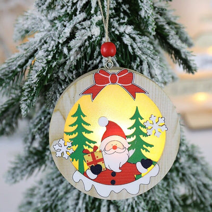 Rynx | LED Xmas Tree Decor