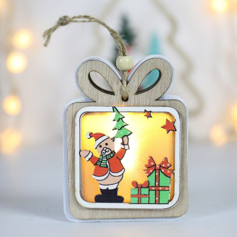 Rynx | LED Xmas Tree Decor