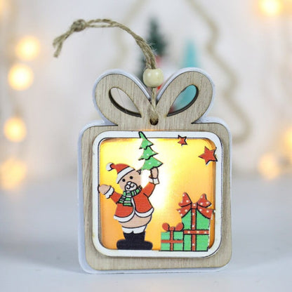 Rynx | LED Xmas Tree Decor