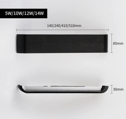 Rynx | Original LED-Wall Lamp