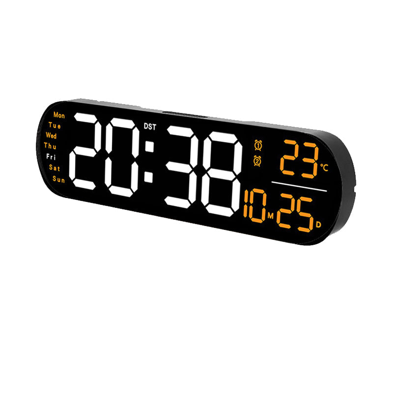 Rynx | Saker Multifunctional Watch with LED Display