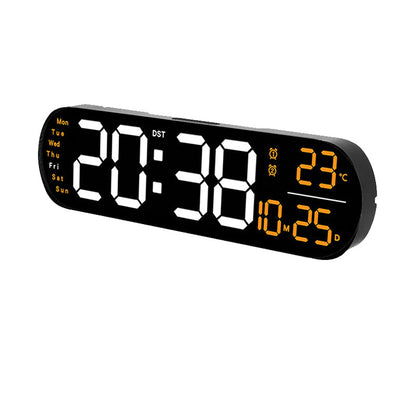 Rynx | Saker Multifunctional Watch with LED Display