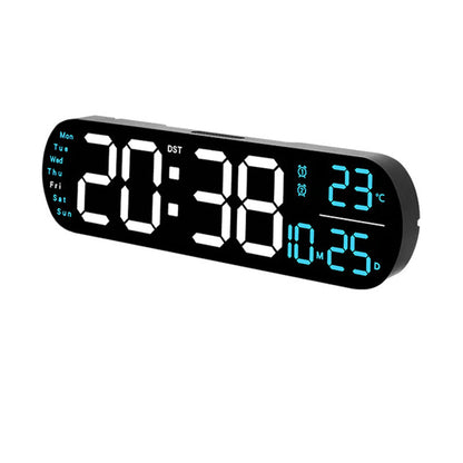 Rynx | Saker Multifunctional Watch with LED Display