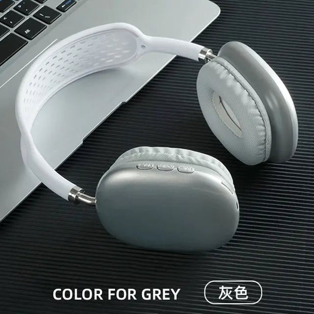 Rynx Wireless Bluetooth Headphones